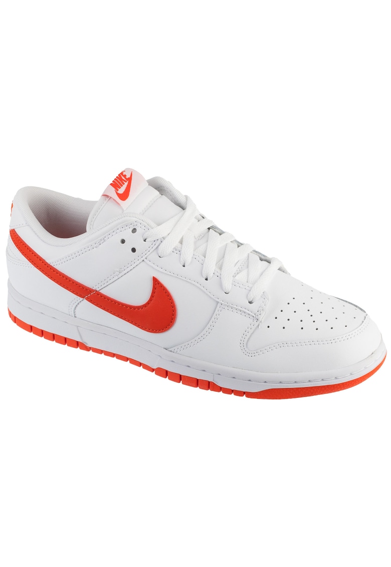 Pantofi sport - Dunk Low Retro 10831103 - Alb