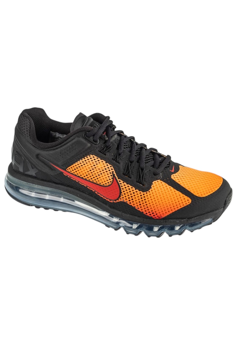 Pantofi sport - Air Max 2013 4884100 - Negru