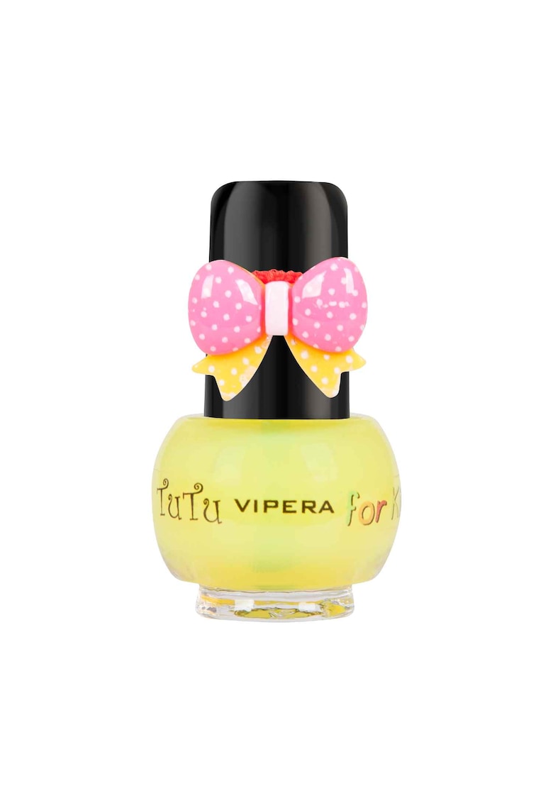 Oja TuTu - 11 Galben - 5 ml