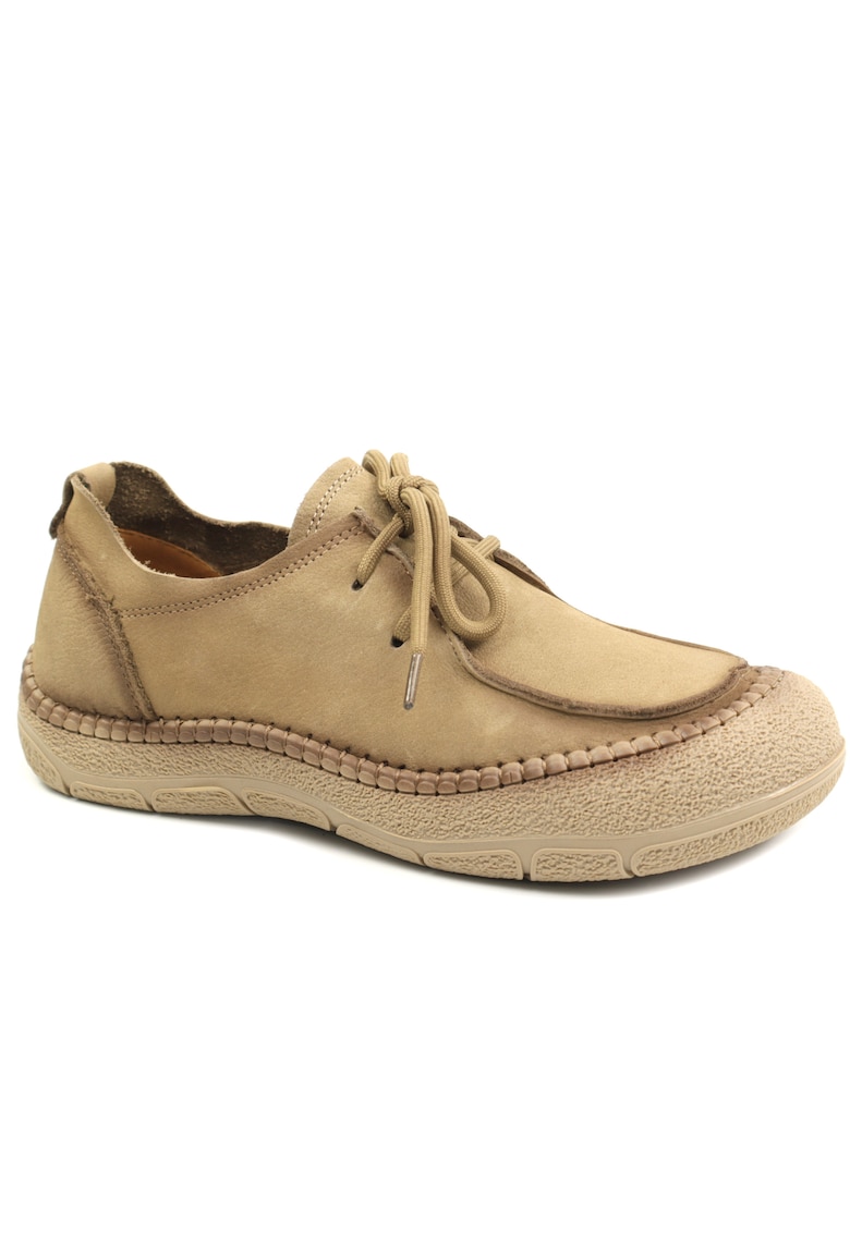 Pantofi dama KM5169 - Bej