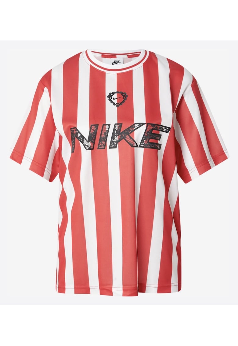 Tricou Sportswear Football “Red/White” IM0323-657
