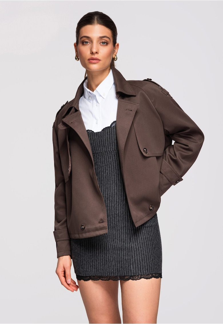 Jacheta de tranzitie OW-JANP-0120 - Maro