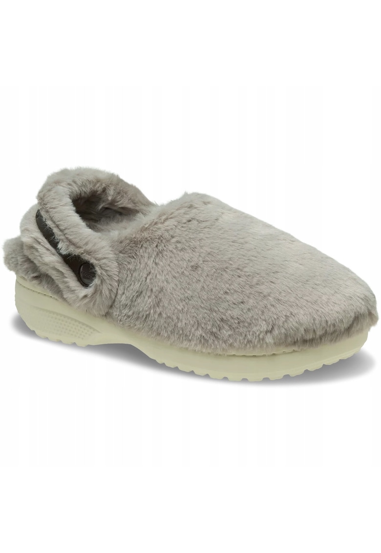 Saboti Classic Unfurgettable - bej mushroom - marime 41-42 EU - material sintetic - usoare