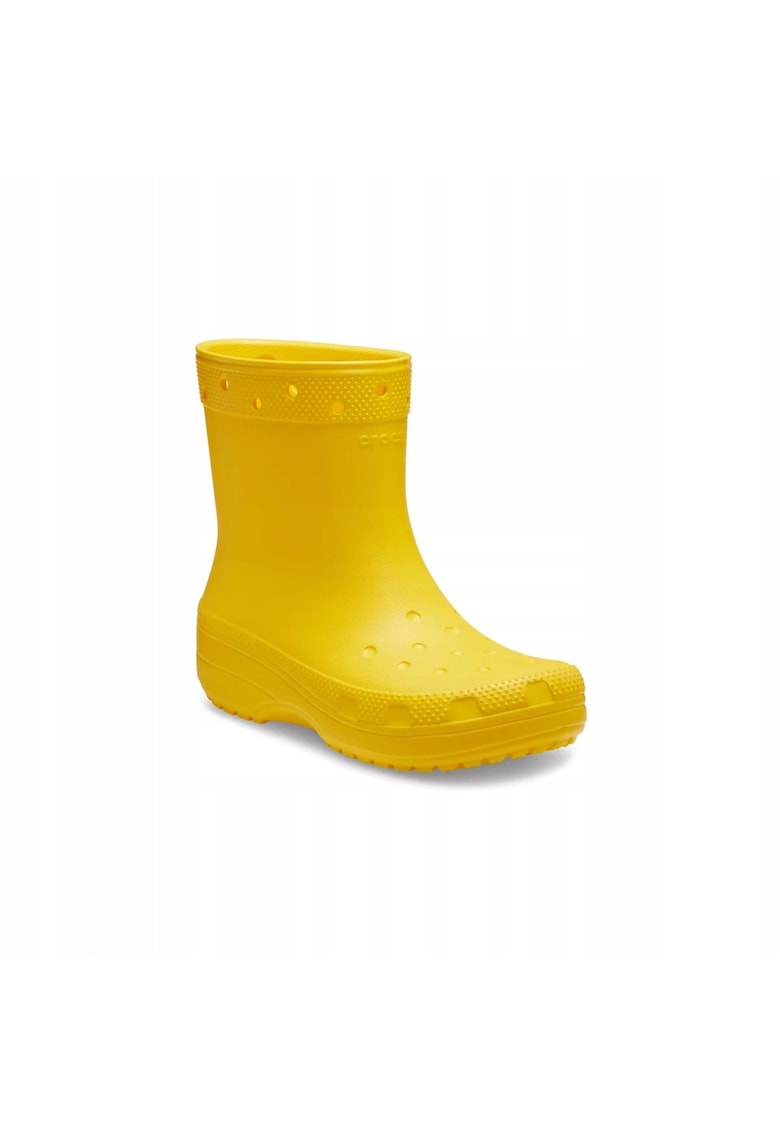 Cizme de ploaie barbati - Classic Rain Boot galben Sunflower - Galben