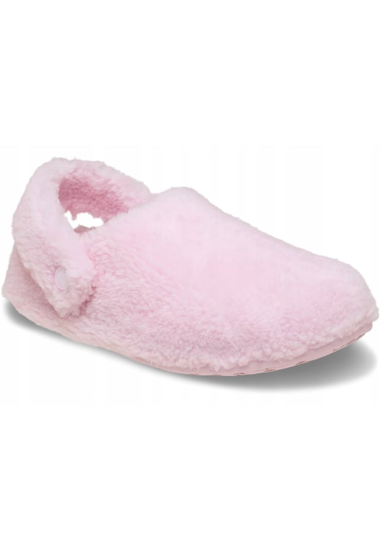 Papuci de casă Classic Cozzy - roz Pink Milkdwqfwq - Roz