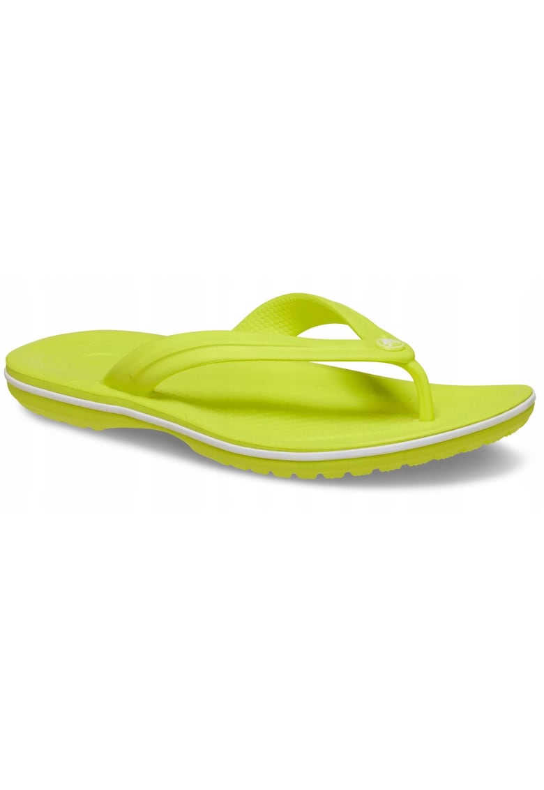 tip Crocband Flip galbendwqfq - Galben