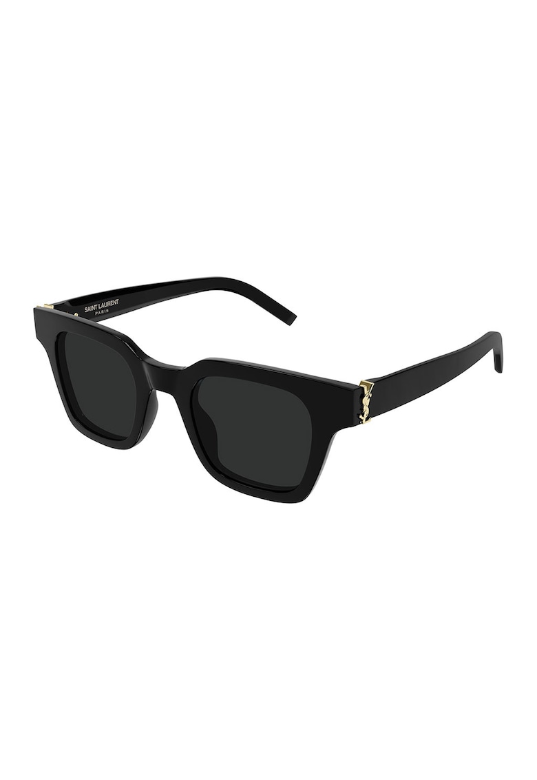 Ochelari de soare butterfly - Negru