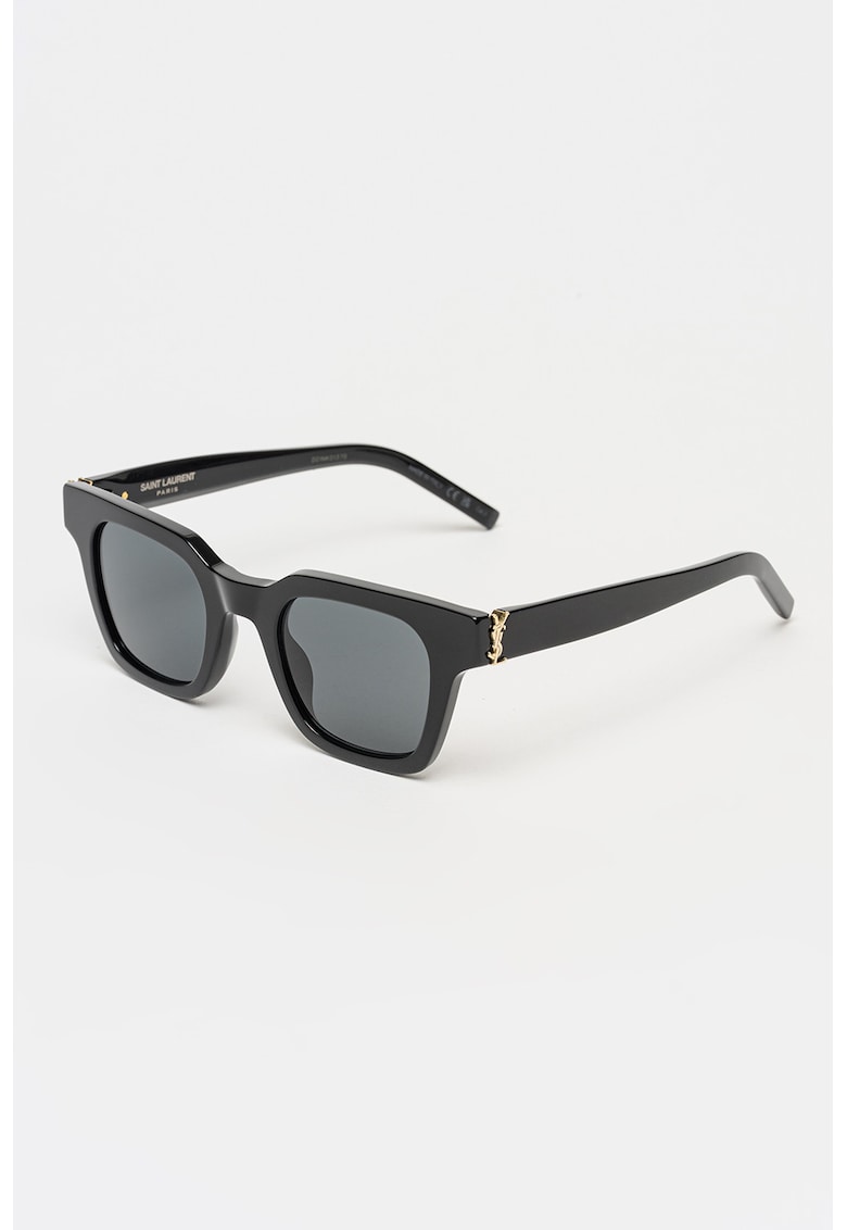 Ochelari de soare butterfly - Negru