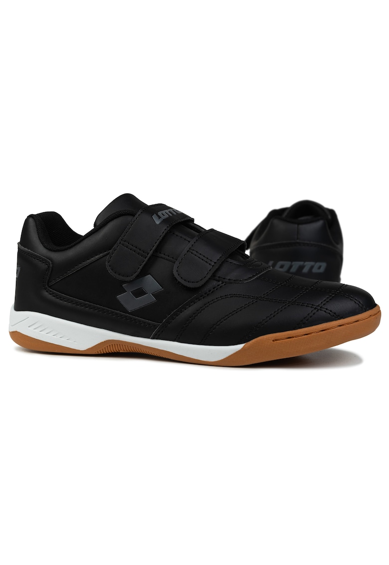 Pantofi sport copii PACER T - Negru - Sintetic