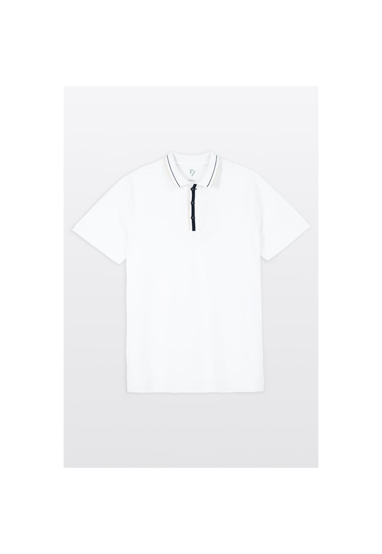 Tricou polo regular