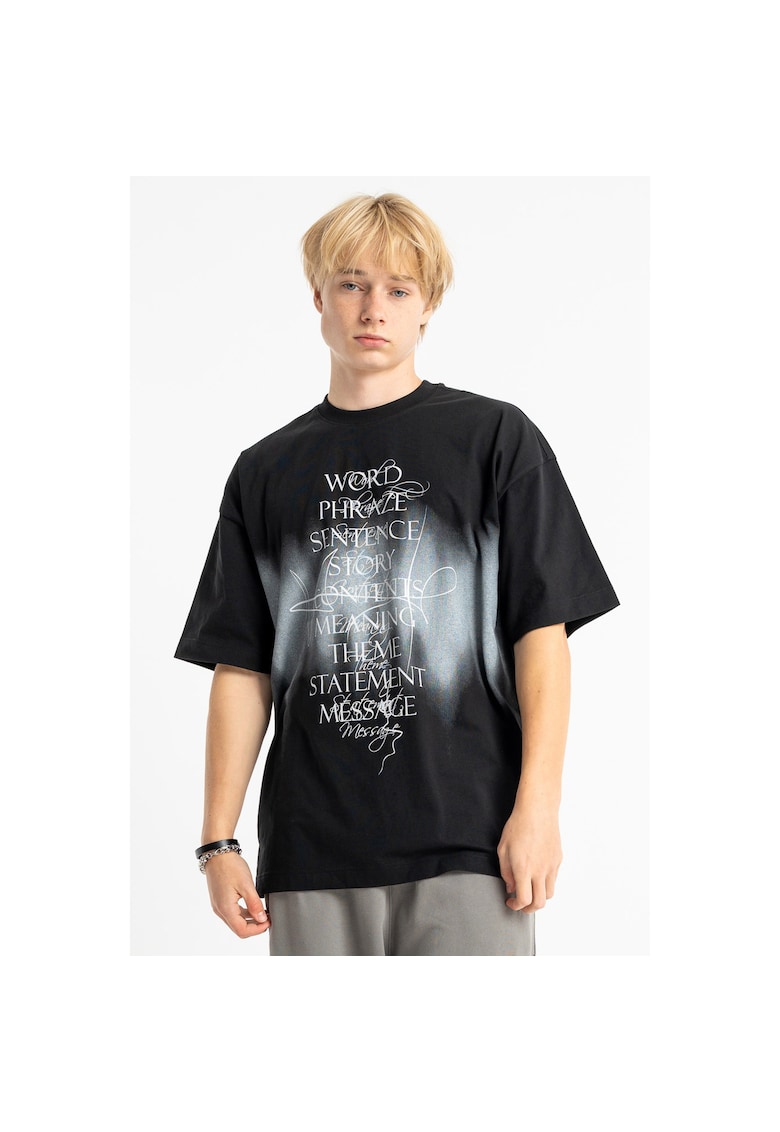 Tricou cu grafica