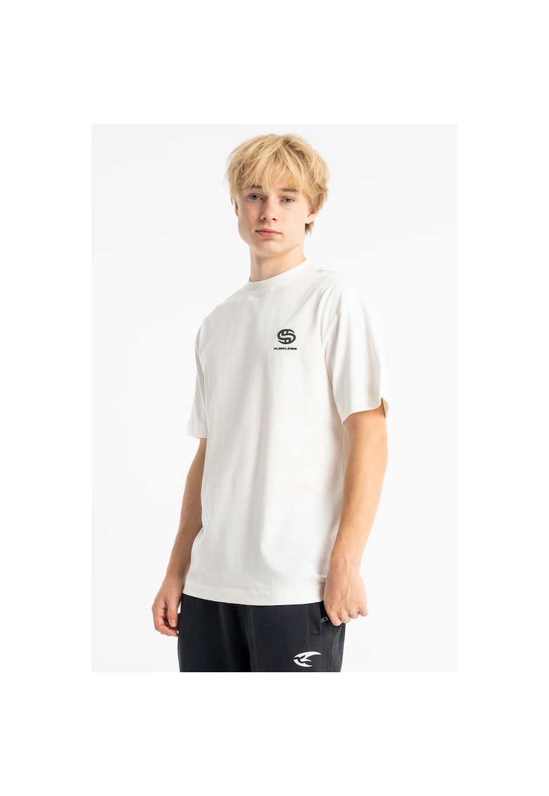 Tricou la baza gatului LOOSE