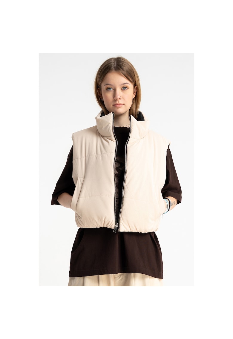 Vesta crop reversibila