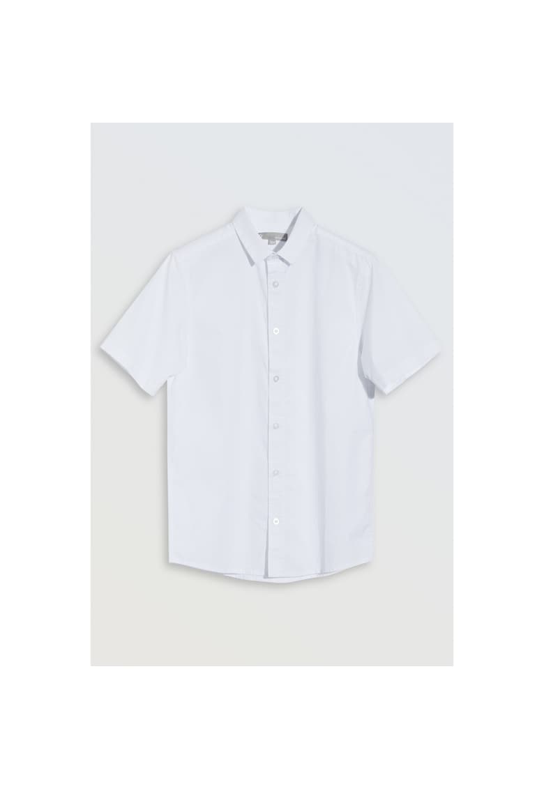 Camasa cu maneca scurta