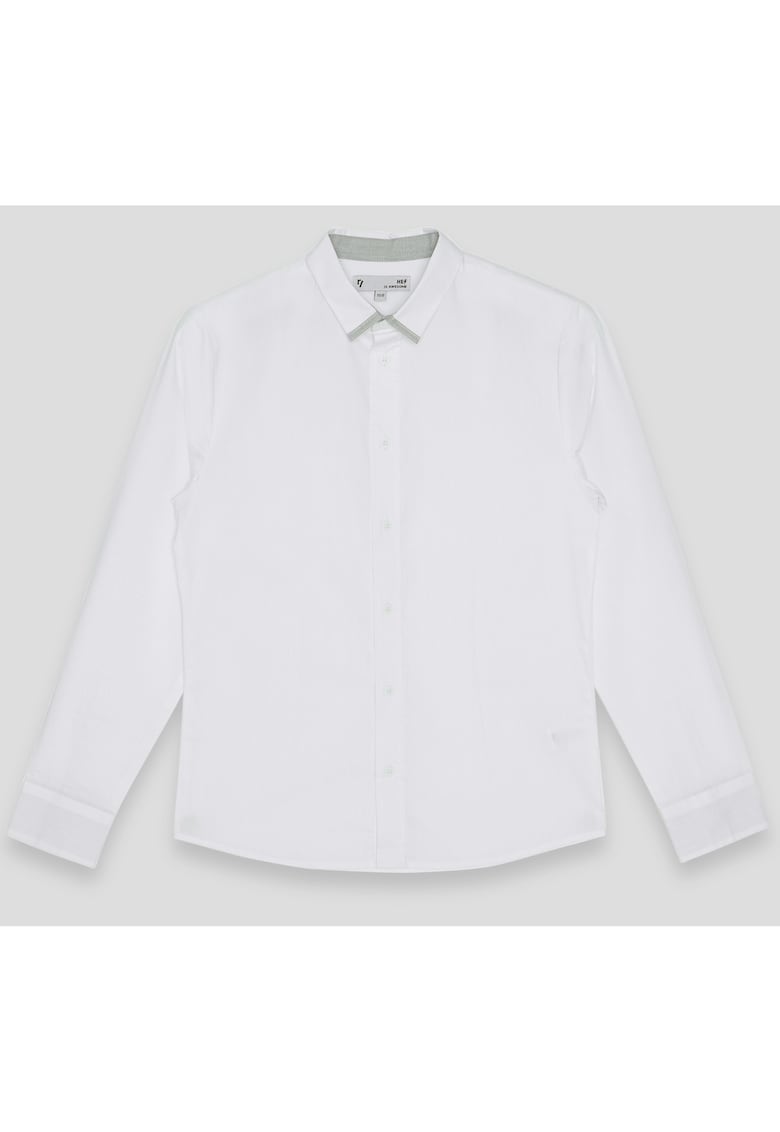 Camasa cu maneca lunga