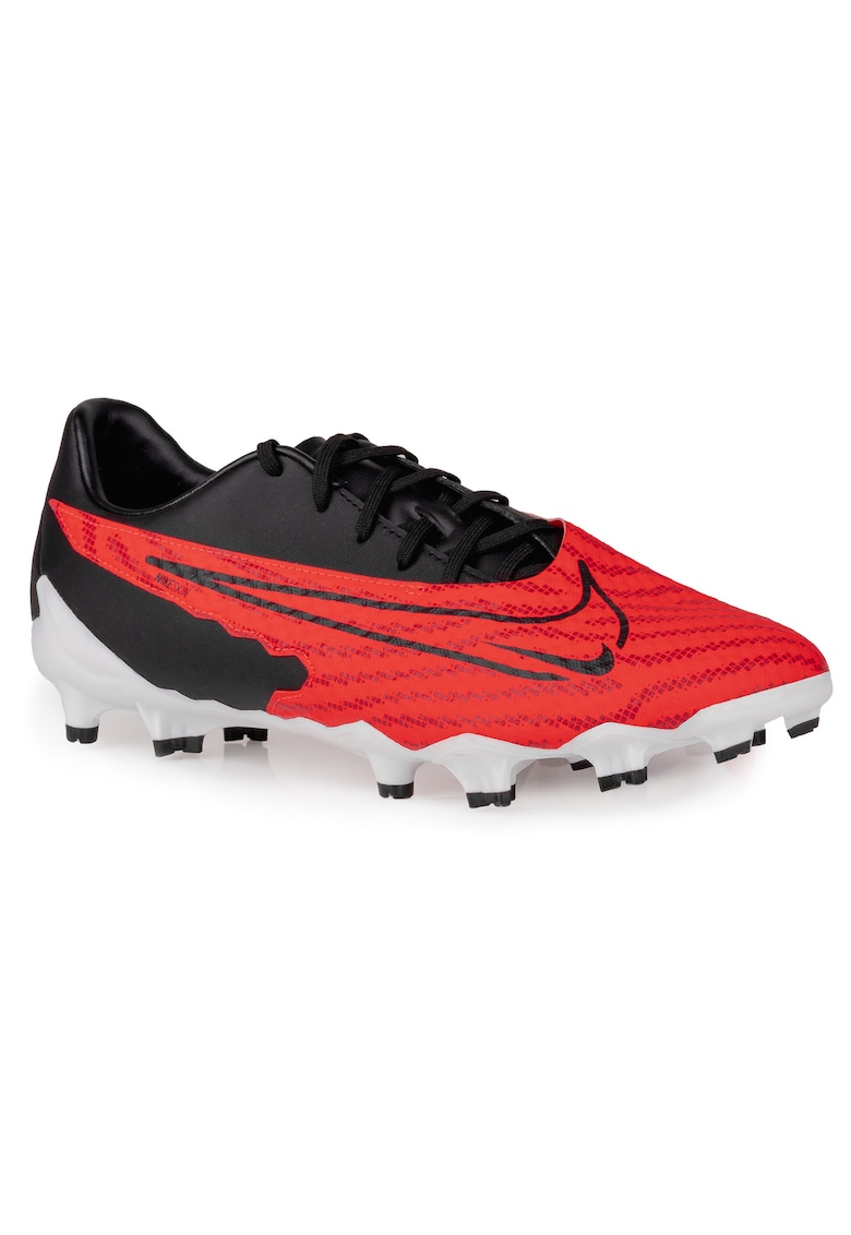 Pantofi sport barbati Phantom GX Academy - Negru/Rosu - Sintetic