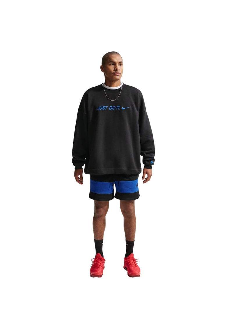 Bluza Club OS Crew 57080 - Negru