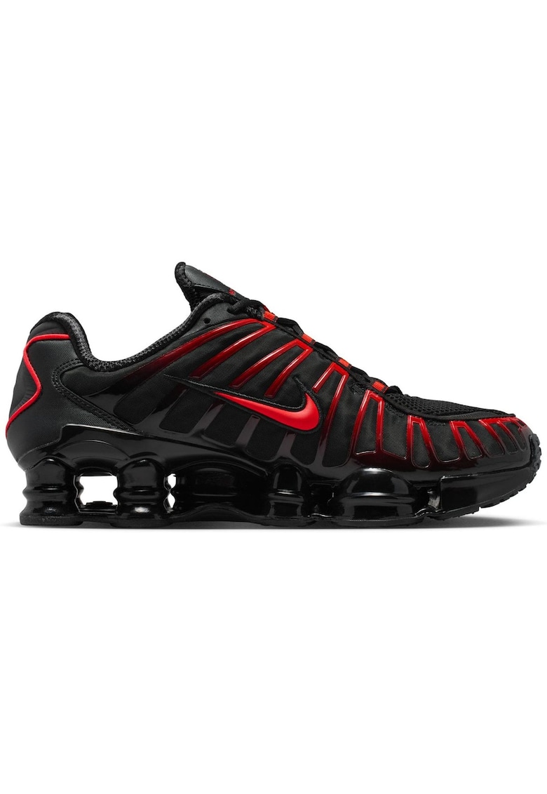 Pantofi sport Shox TL 56852 - Negru