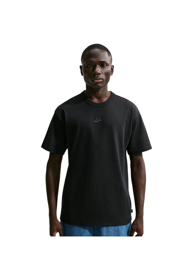 Tricou Premium Essentials 57111 - Negru