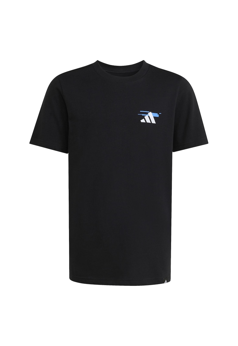 Tricou J Game T 2 KA0533 Copii Negru - Negru