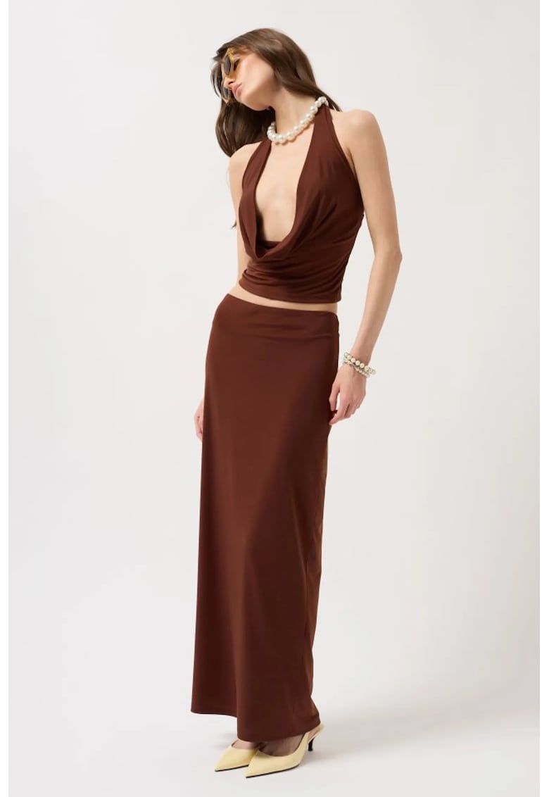 Compleu dama - Maro -