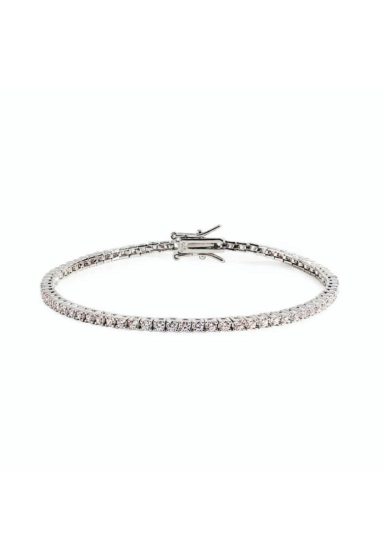 Bratara Tennis 2mm - Argint 925 - Unisex - 18 CM