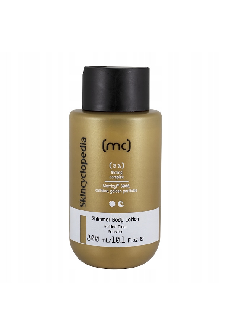 Lotiune de corp 5% Complex Ujedrniajacy - 300ml