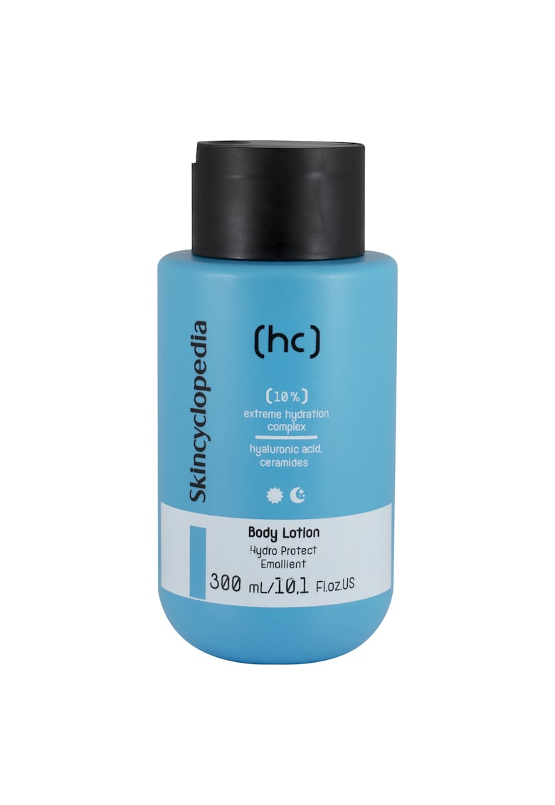 Lotiune de corp 10% Complex de Hidratare - 300ML