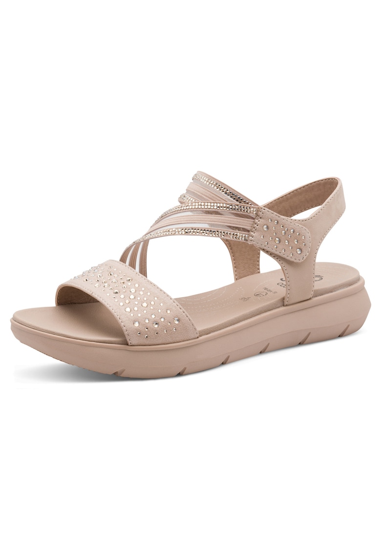 Sandale dama 8 28771 46 - Bej