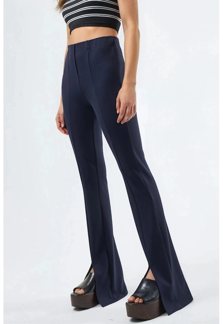 Colanți Bleumarin - Albastru marin