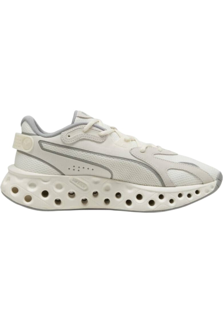 Pantofi sport Softride Frequence 57170 - Negru | Alb
