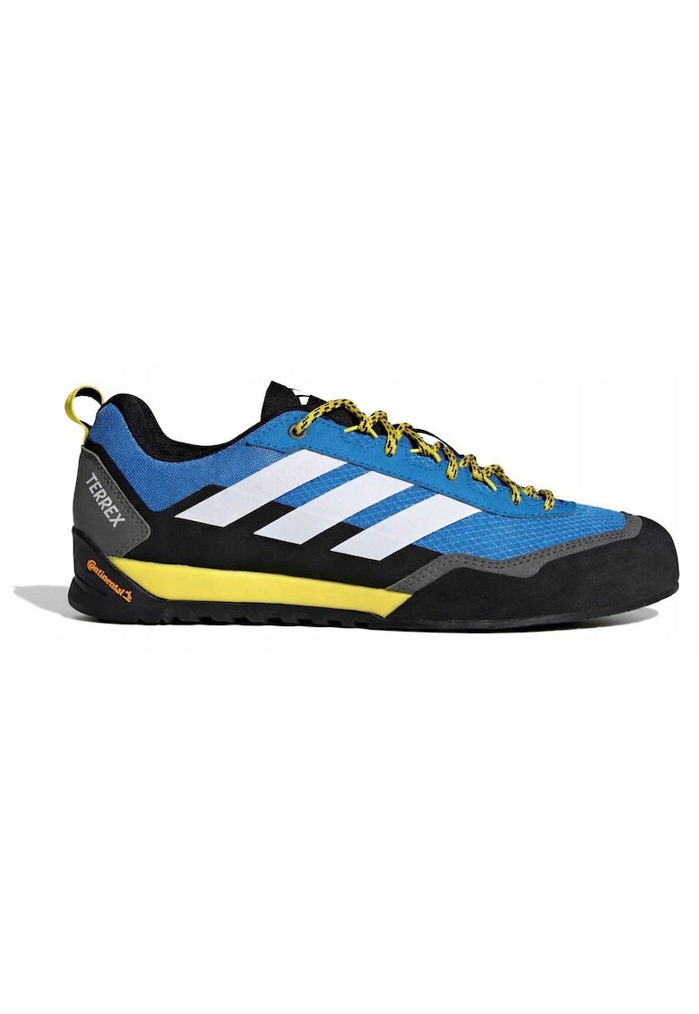 Pantofi sport barbati JS4330 - Albastru - Cauciuc