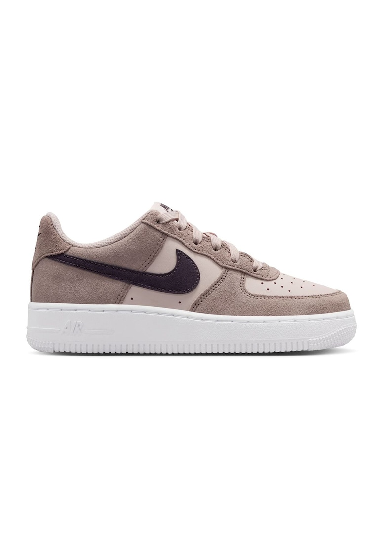 Pantofi sport Air Force 1 Ess+ BG 57161 - Maro