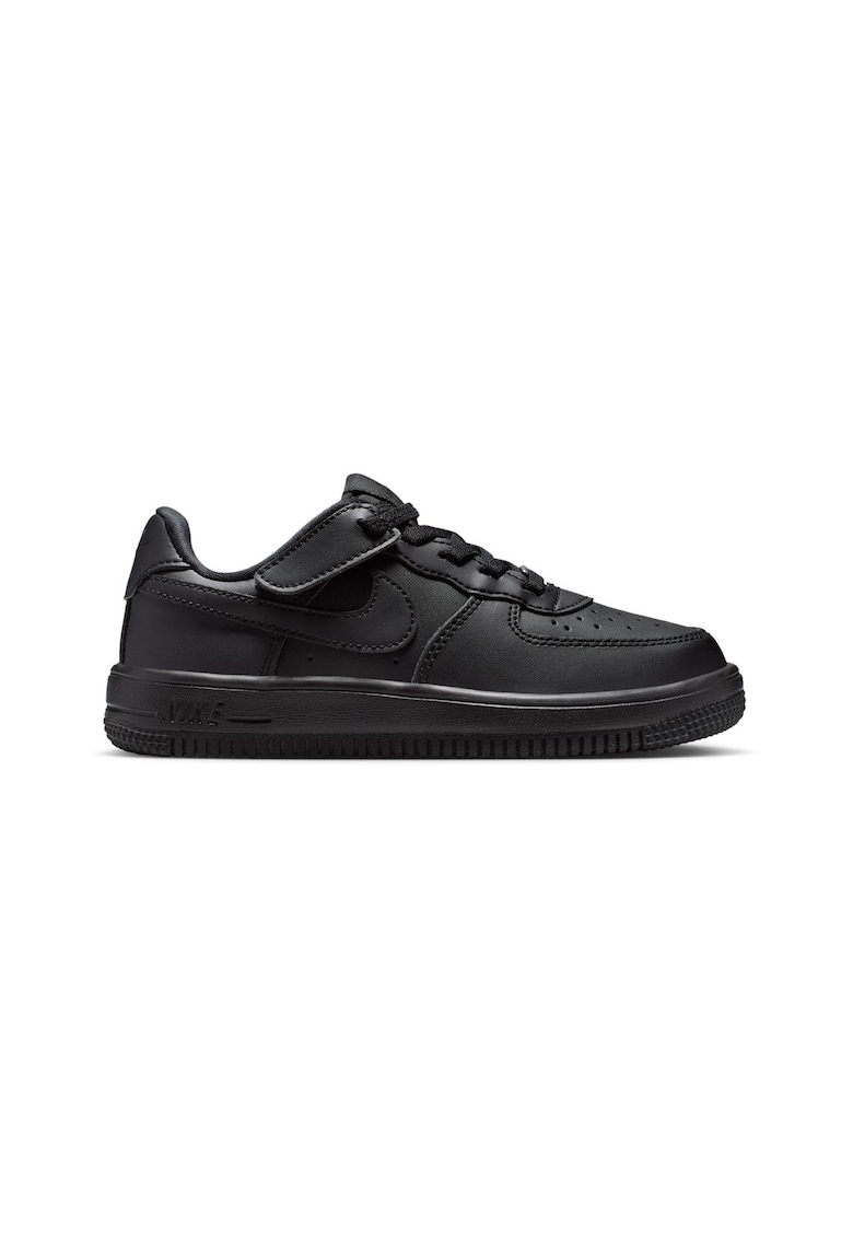 Pantofi sport Force 1 Low EasyOn PS 57126 - Negru