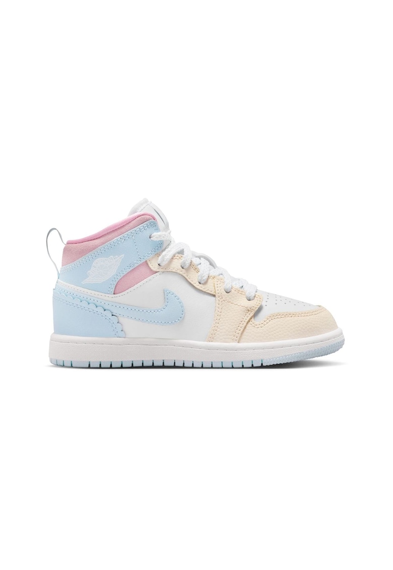Pantofi sport Jordan 1 Mid SE GP 57058 - Multicolor