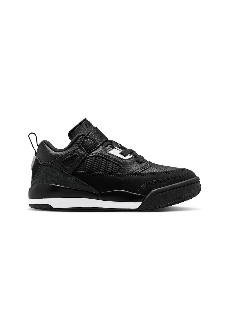Pantofi sport Spizike Low BP 56919 - Negru