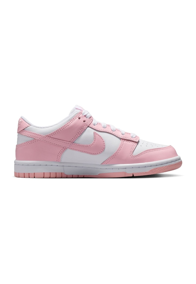 Pantofi sport Dunk Low GS 56875 - Roz