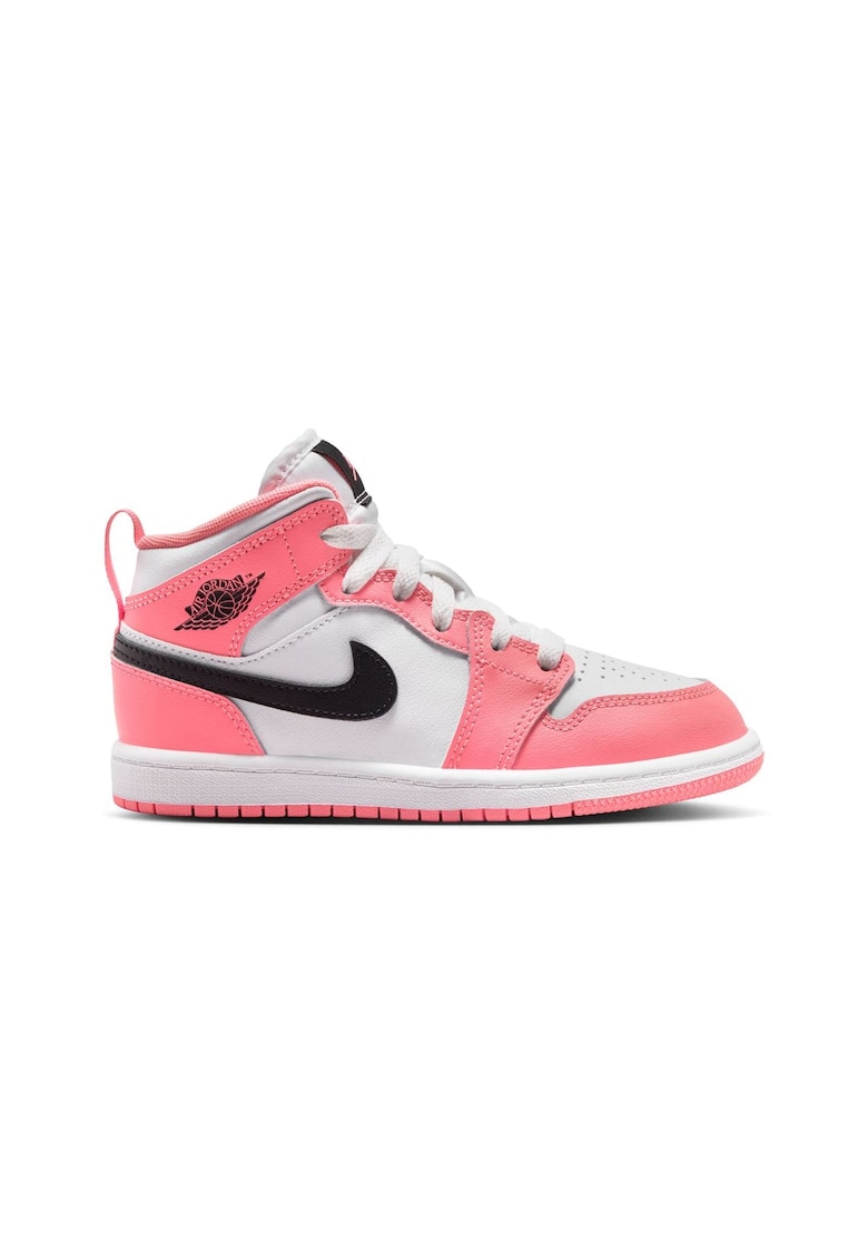 Pantofi sport Jordan 1 Mid BP 56862 - Roz