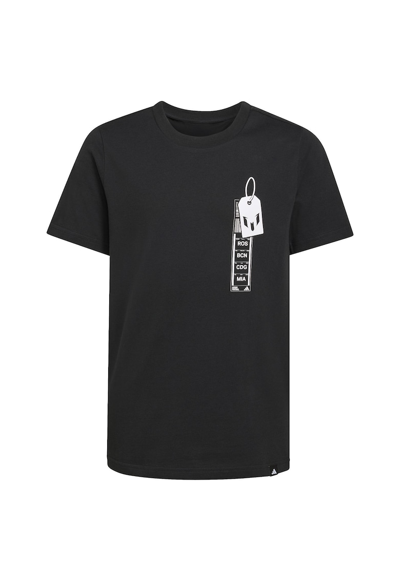 Tricou Y MESSI FUN G T KB9476