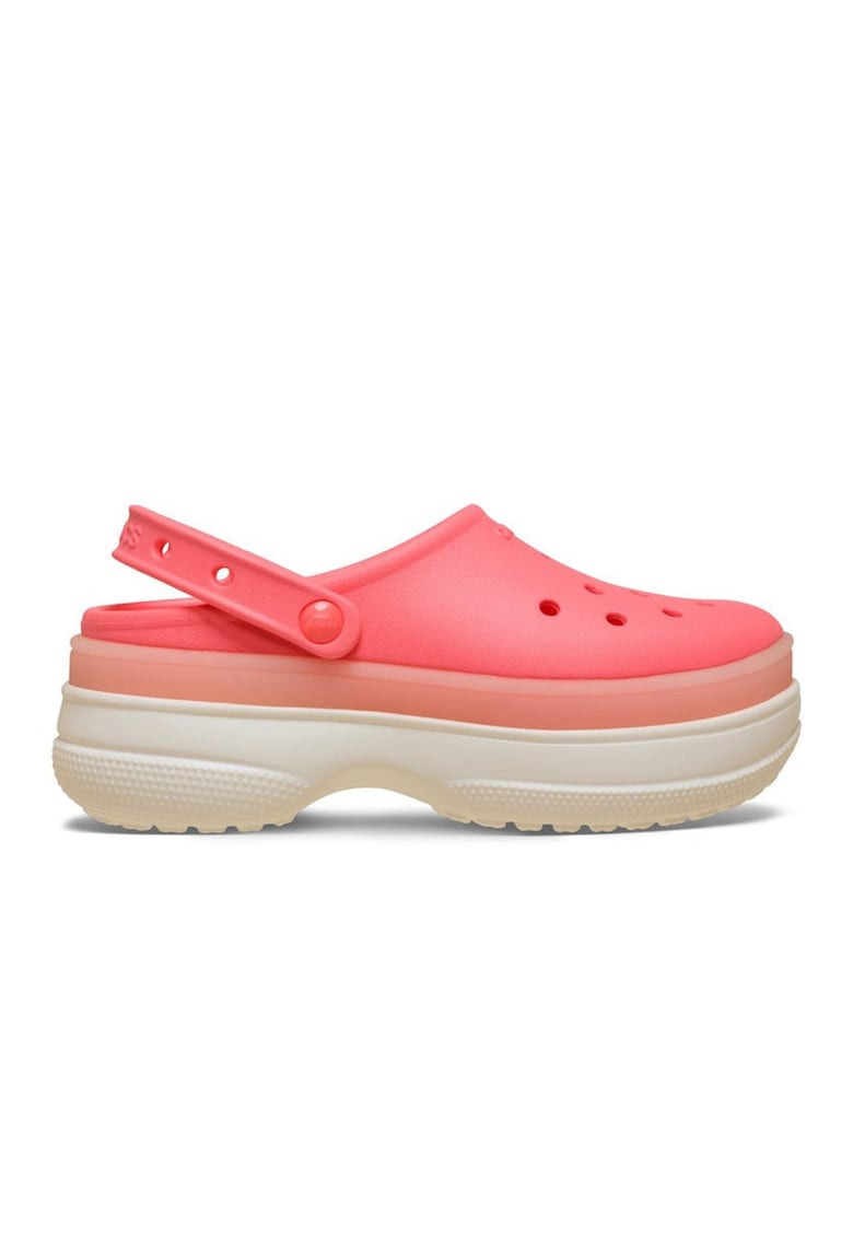 Saboti Classic Frosted - roz - Roz