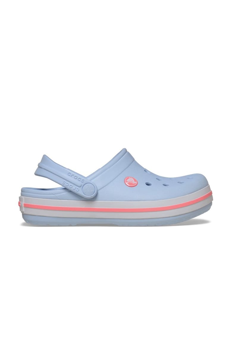 Saboti Crocband JR - albastru - Albastru