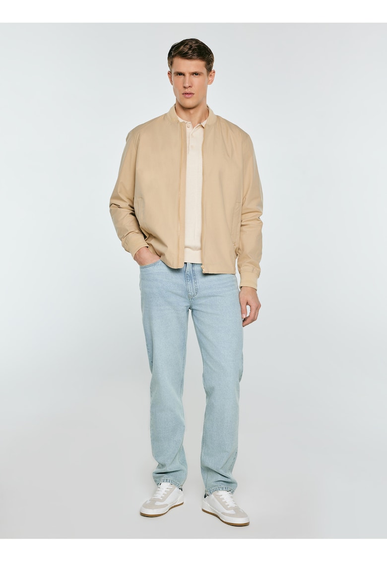 Jacheta bomber Kamden 801