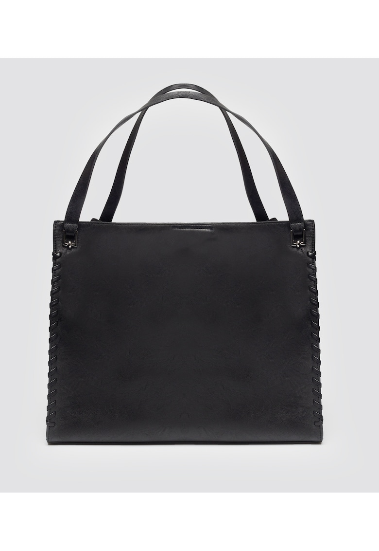 Geanta de umar din piele ecologica Mirosa