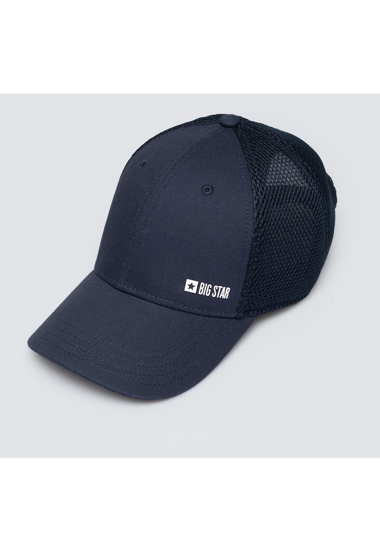 Sapca cu insertie din plasa Vintyg