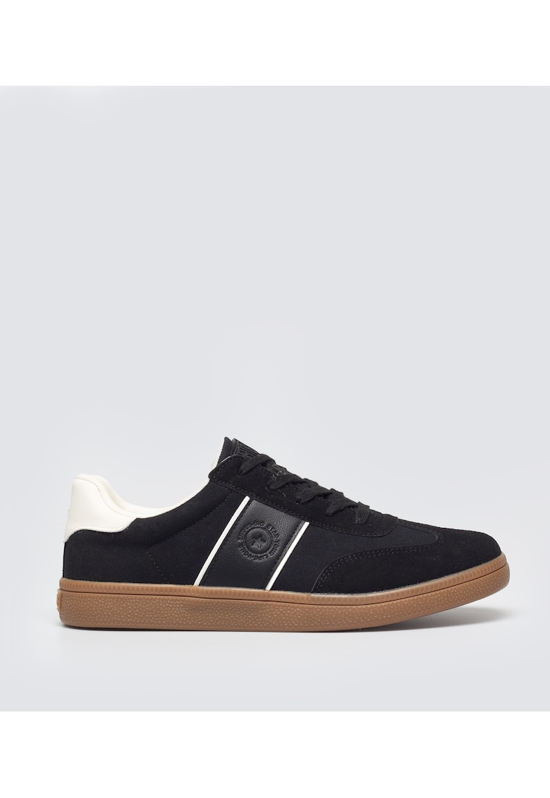 Pantofi sport cu sireturi