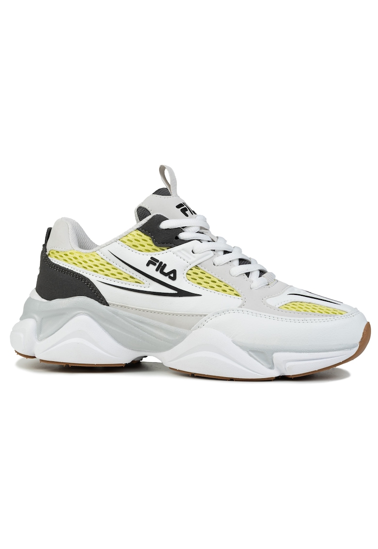 Pantofi sport dama RECADE WMN - Alb - Sintetic