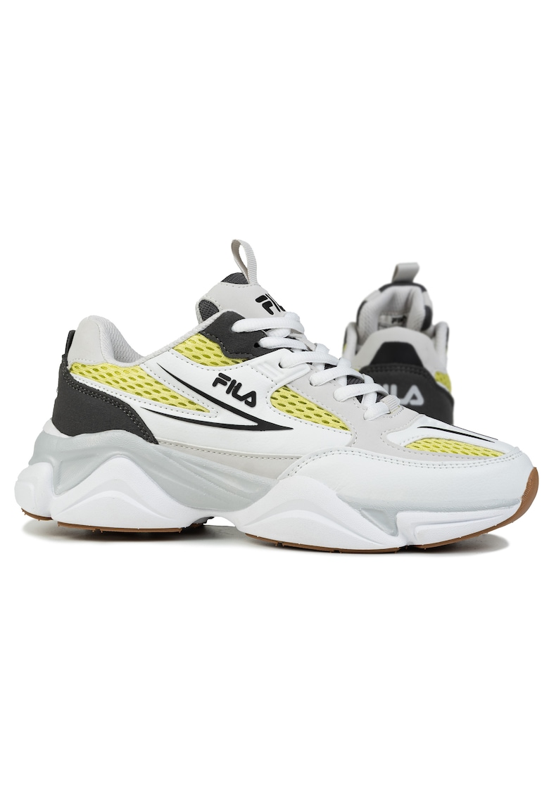 Pantofi sport dama - RECADE WMN - multicolor - sintetic -