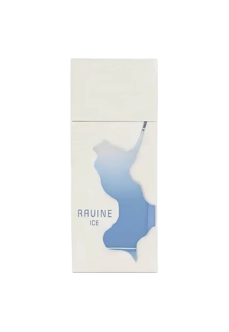 Apa de parfum Ravine Ice - 100ml