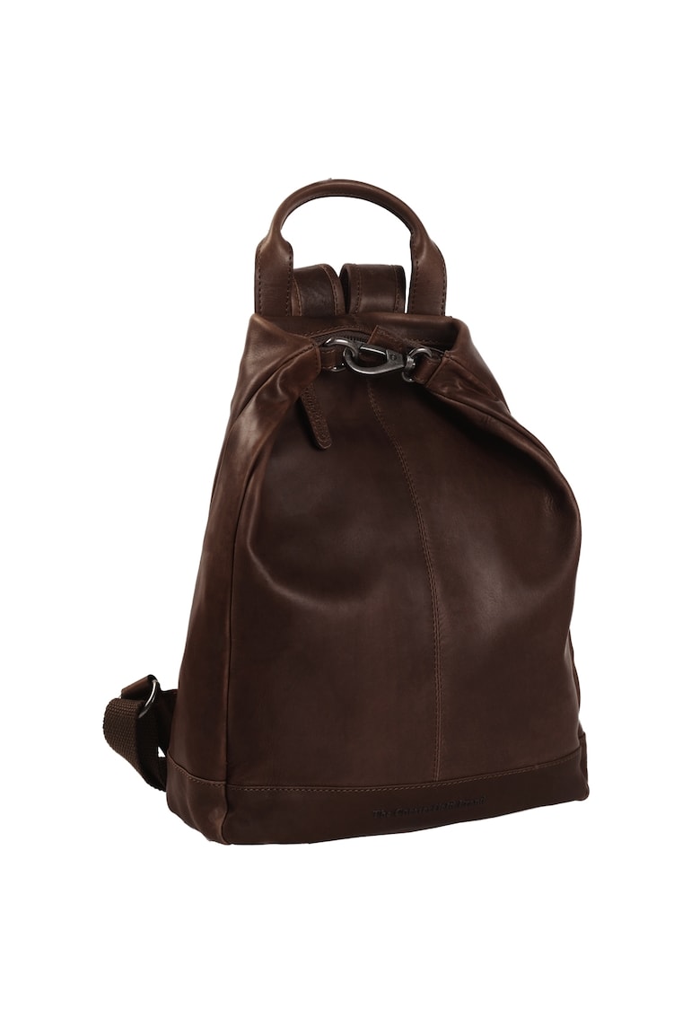 Rucsac dama piele naturala - 8.6 litri - Saar - - Maro