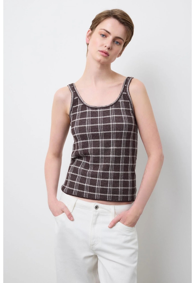 Top de dama 003569340